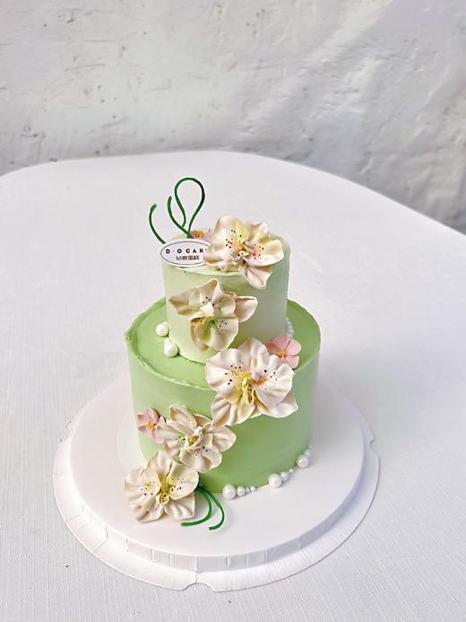 新品“楚楚动人” 提前一天预定 商品图1