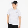 日本卡拉威callaway40周年限量纪念款 男式Polo翻领短袖 防晒抗菌速干 商品缩略图5