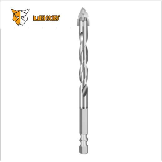 优豹偏心十字锋齿钻 商品图0