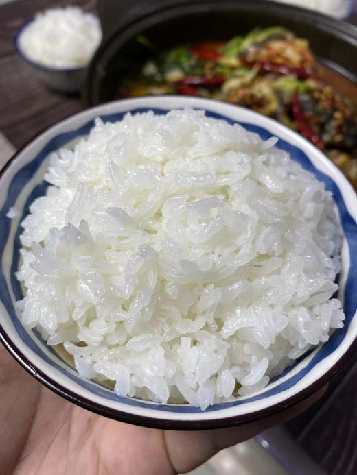 自然古法种植！真★吃不腻【五常大米】 香甜软糯，粒粒分明！优质一等标准，稻花香2号～ 商品图4