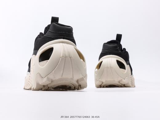 阿迪达斯Adidas Edge Runner时尚潮流防滑耐磨运动休闲鞋JR1364男女鞋 商品图5