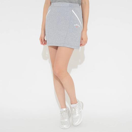 日网Callaway女士爱心短裙 商品图6