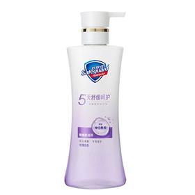 舒肤佳 健康美护舒缓呵护沐浴露 400g/瓶
