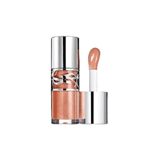 圣罗兰敢爱光耀丰盈唇釉 5# 商品图0