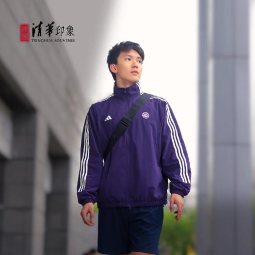 阿迪达斯联名外套茄克 商品图0