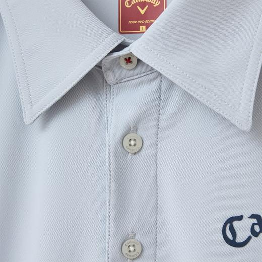 卡拉威callaway红标双拼色KANOKO男士衬衫 商品图7