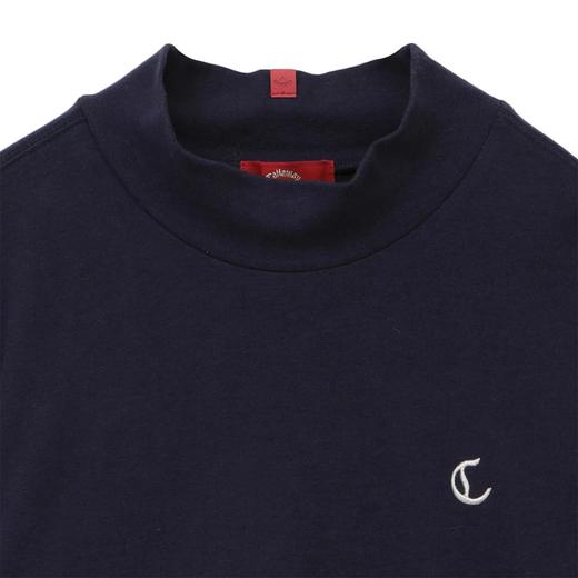 callaway男士高领长袖衬衫 商品图3