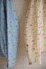 SUSURI 碎花细节感长袖衬衫 商品缩略图13