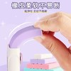 晨光可伸缩橡皮擦碎屑成条少屑小学生专用 商品缩略图4