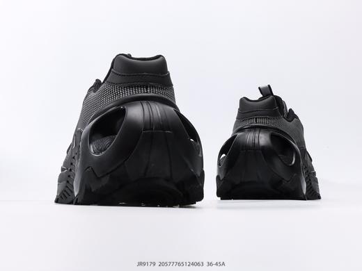 阿迪达斯Adidas Edge Runner时尚潮流防滑耐磨运动休闲鞋JR9179男女鞋 商品图5