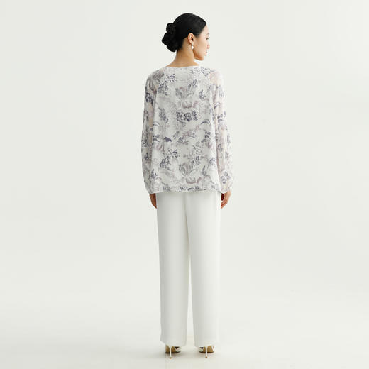 戴布拉芬上衣L28B124 商品图2