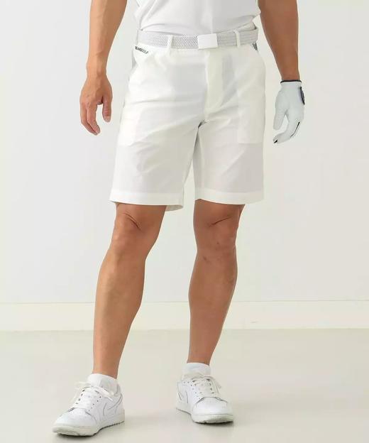 BEAMS GOLF 系列男士防水弹力短裤 商品图6