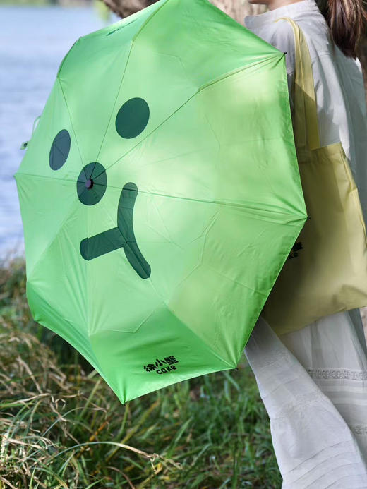 雨伞一把 商品图0