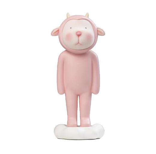 木木家-Boy-粉 商品图0