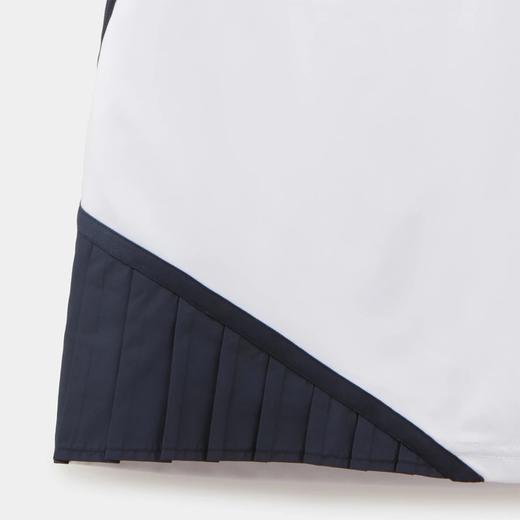 日本官网callaway女款百褶短裙UPF50生态 面料 商品图3