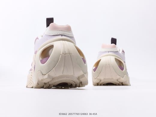 阿迪达斯Adidas Edge Runner时尚潮流防滑耐磨运动休闲鞋ID3662男女鞋 商品图5