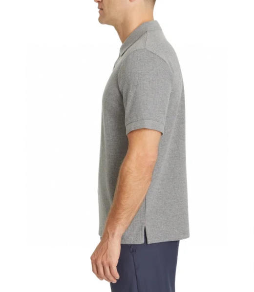 气质老钱风男士polo来了📣Marc new york男士棉质短袖POLO衫，特价198元🉐 商品图1