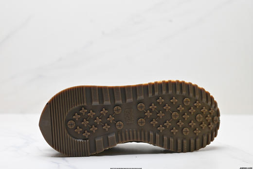 亚瑟士鬼塚虎Onitsuka Tiger MOAGE CO厚底老爹运动休闲鞋1183B555-020男女鞋 商品图8