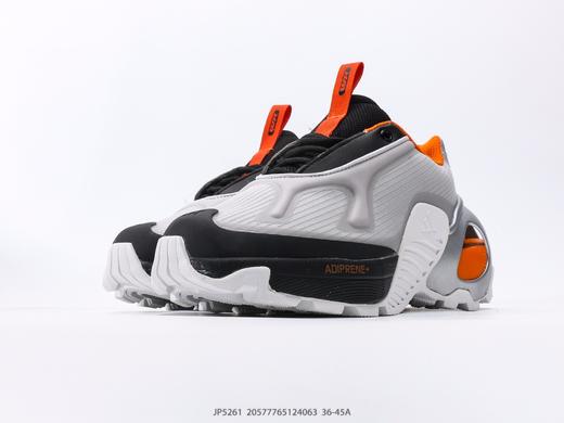 阿迪达斯Adidas Edge Runner时尚潮流防滑耐磨运动休闲鞋JR5261男女鞋 商品图4