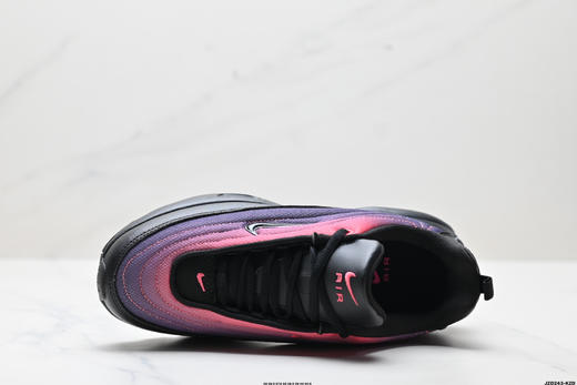 耐克Nike Air Max Portal百搭防滑耐磨低帮休闲跑步鞋HF3053-009女鞋 商品图1