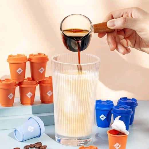 Member ' s Mark 冻干速溶咖啡粉72g 商品图9