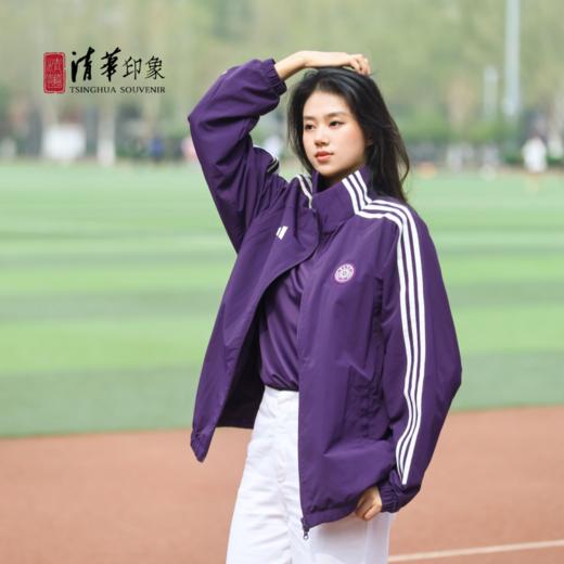 阿迪达斯联名外套茄克 商品图3