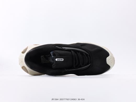 阿迪达斯Adidas Edge Runner时尚潮流防滑耐磨运动休闲鞋JR1364男女鞋 商品图2