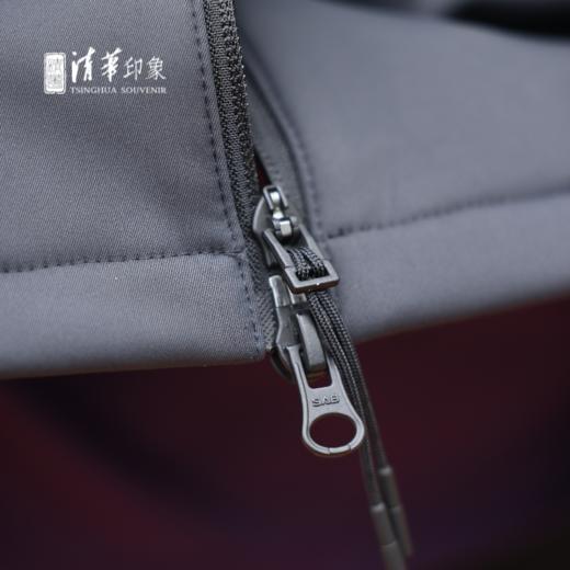 阿迪达斯联名连帽外套 商品图7