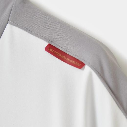 callaway高尔夫男士红标系列高领短袖衬衫 商品图2