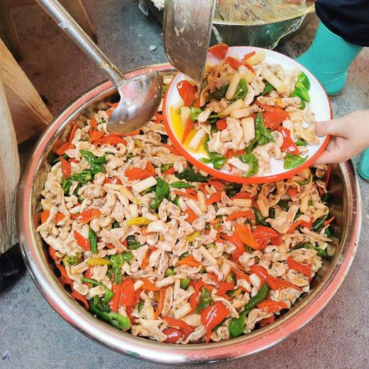 2.5㎏猪金钱 商品图2