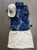 callaway女短裙 UPF50 防晒 百搭 字母条纹 短裙 商品缩略图14