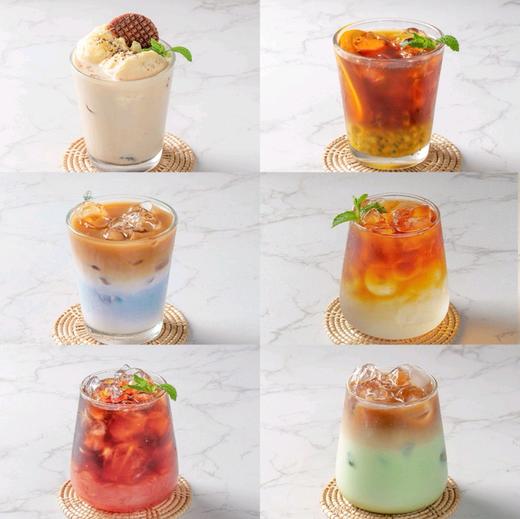 Member ' s Mark 冻干速溶咖啡粉72g 商品图10