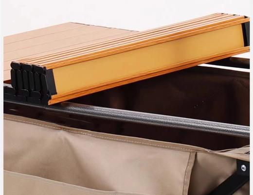 露营车折叠桌板 商品图2