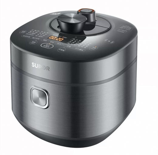 苏泊尔鲜呼吸电压力锅50HC37Q 商品图0