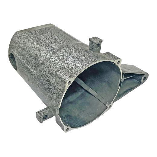 【货号02430】铁鑫铝壳9寸电圆锯机壳电圆锯外壳电圆锯配件 商品图4