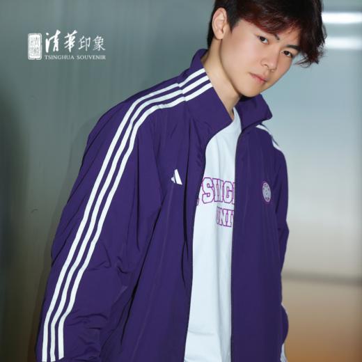 阿迪达斯联名外套茄克 商品图6