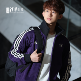 阿迪达斯联名运动外套（男款）