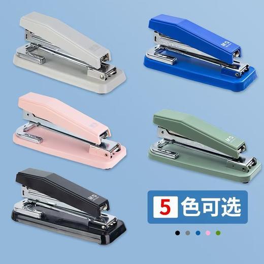 晨光旋转订书机学生用订书器 商品图6