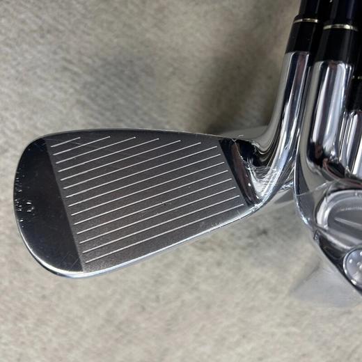 高尔夫马基高 碳素  男士铁杆组5-6-7-8-9-P  6支 商品图3