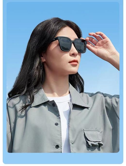 户外防晒太阳镜 商品图0