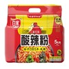 白家陈记 酸辣粉五连包 540g/袋 商品缩略图0
