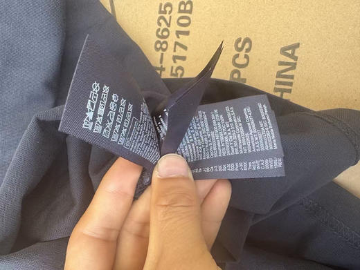 原单正品 Tommy Hilfiger/汤米男装 2025新款夏季男士短袖t恤圆领纯棉半袖金线刺绣休闲打底衫
公司渠道货源，专柜同步在售
尺码M L XL 商品图8