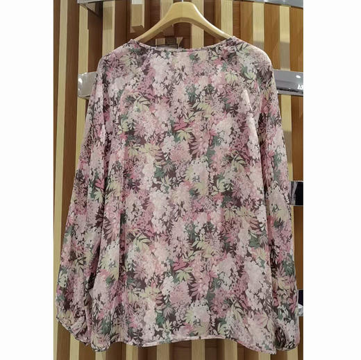 戴布拉芬上衣L28B124 商品图4