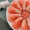 【鲜生说2025当季头籽北极甜虾】味道鲜美（头籽）天然纯净船冻锁鲜 北极甜虾来自遥远且纯净的丹麦格陵兰岛 商品缩略图2