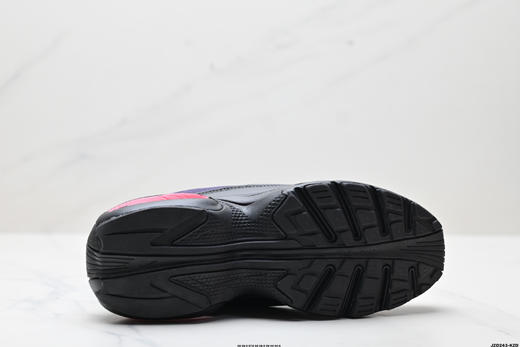 耐克Nike Air Max Portal百搭防滑耐磨低帮休闲跑步鞋HF3053-009女鞋 商品图8