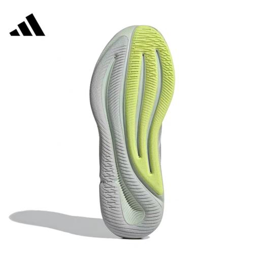 【云粉节】【新品上新】7楼Adidas阿迪达斯女鞋透气网眼运动训练跑步鞋IH0799 吊牌价：699 元 商品图3
