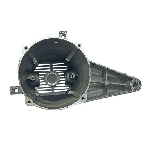 【货号02430】铁鑫铝壳9寸电圆锯机壳电圆锯外壳电圆锯配件 商品图1