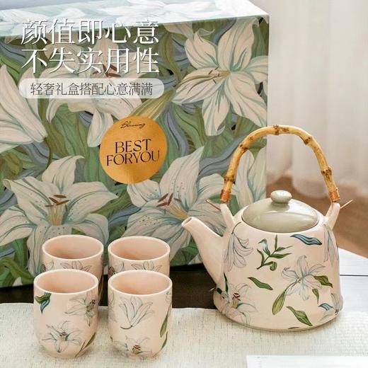 陶瓷茶具 商品图2