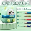 晨光削笔器削笔机手摇卡通 商品缩略图2
