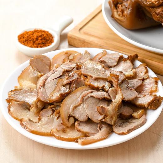 香卤猪肘200g/份 商品图0